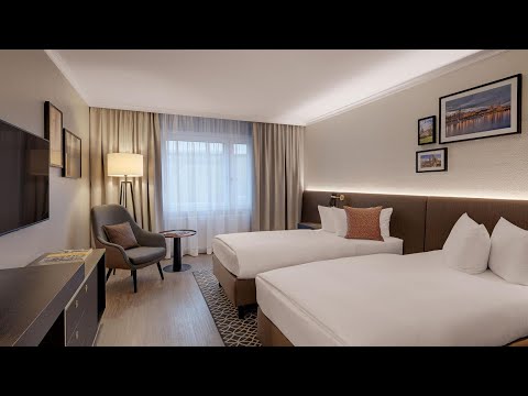 Bilderberg Bellevue Hotel Dresden | Travel Facts