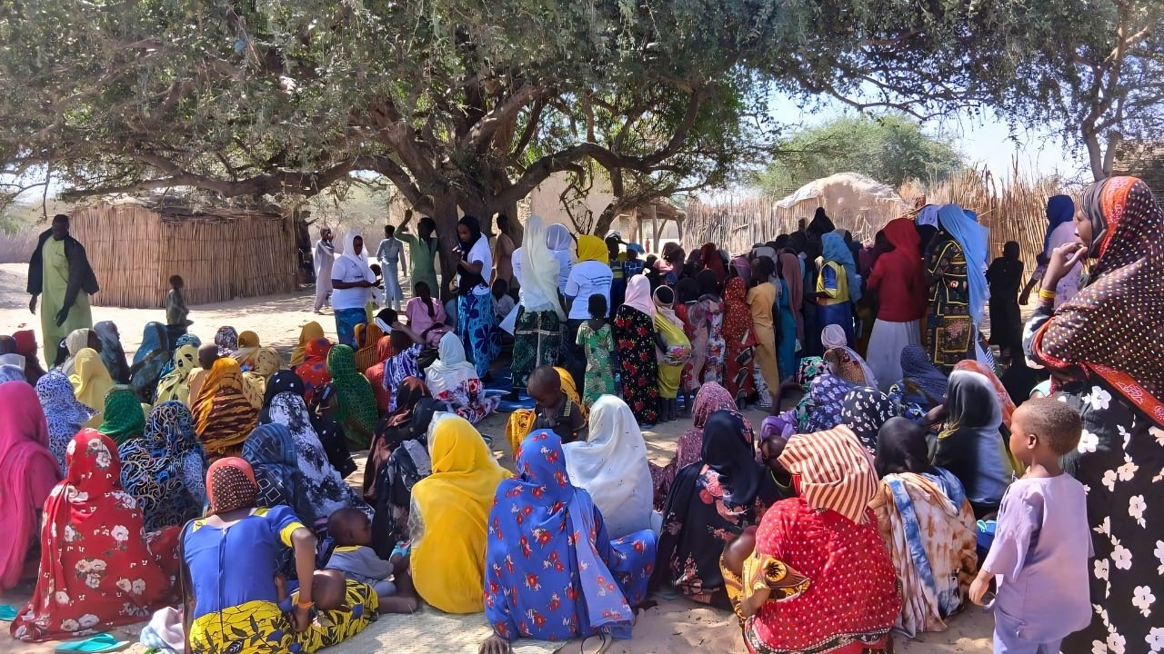 Tchad. Les femmes au cœur de la paix
