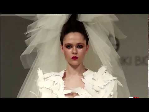 "Anouki Bicholla" Autumn Winter 2012 2013 Kiev 3 of 3 Pret a Porter Woman by FashionChannel