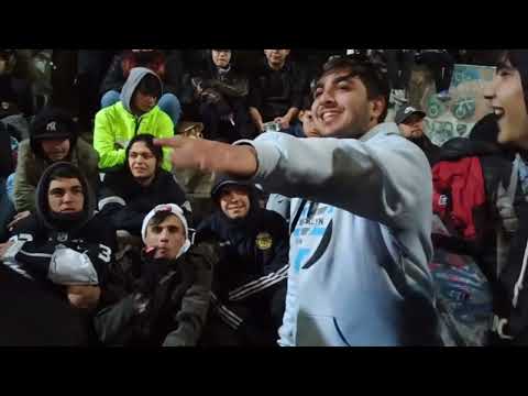 MUZZA, CHINUKKO, BELIZAN vs ZELAKK, TEKA, POLO - BFB Nocturna 3v3 (CUARTOS)