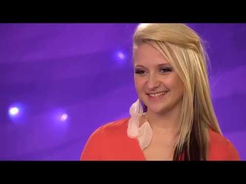 Rebecka Karlsson - Mashup Hollow Bang bang av Tori Kelly (hela audition) - Idol Sverige (TV4)
