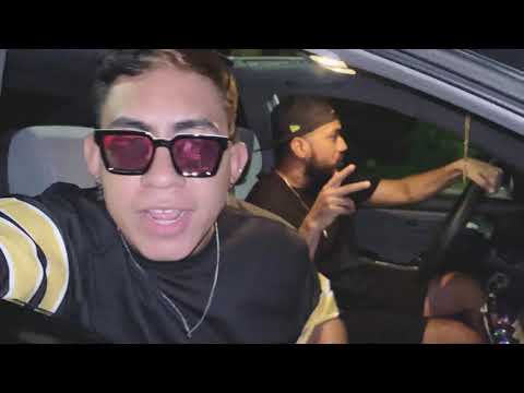 Manu Destroy - 21 (Freestyle)