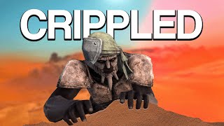 I Got Robbed In Kenshi
