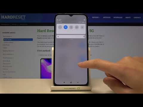 How to Turn On Camera Location Tags in XIAOMI Mi 10 Lite 5G – Allow Location Tags