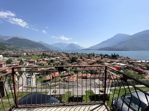 ⓕⓞⓡ ⓢⓐⓛⓔ 🏠 Appartamento Dongo Lago Como  - Aɢᴇɴᴢɪᴀ Iᴍᴍᴏʙɪʟɪᴀʀᴇ Tʀᴇ Pɪᴇᴠɪ