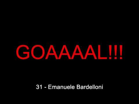 12.11.2016: Forli - Modena (2 - 2)