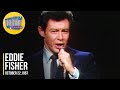 Eddie Fisher "If She Walked Into My Life" on The Ed Sullivan Show