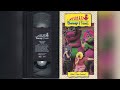 Barney Friends S1E11 What S That Shadow 1992 1993 Time Life VHS Release