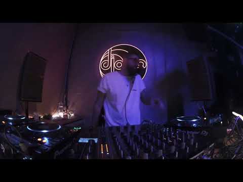 Cee ElAssaad @ Djoon for TheBrooves 14/11/2025