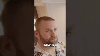 DIY Couch Fix on a Cruise Ship? Watch This! #shorts