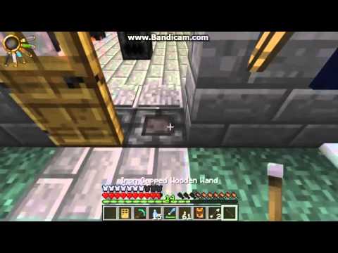 Thaumcraft a New Beginning - Banner Power - Ep. 14