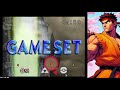 SMASH REMIX ALL STAR MODE RYU SPEEDRUN