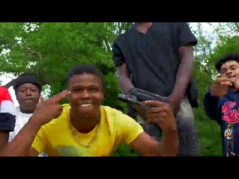 Big Flex100 Music Video