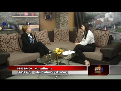 Srbija online - Ankica Trajkovic  (TV KCN 05.02.2024)