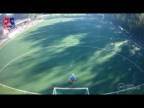 IJsseloever H1 - Leiden H1