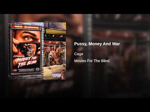 Video thumbnail for Pussy, Money and War