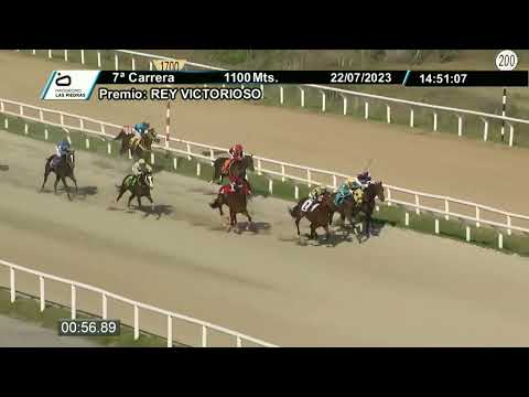 230722 c07 - ROOTS PIPO - HIPODROMO LAS PIEDRAS