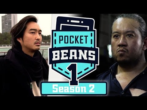 I am Ping Pong King, Homo Machina, Implosion: Never lose hope, Skidstorm | Pocket Beans #1 Staffel 2