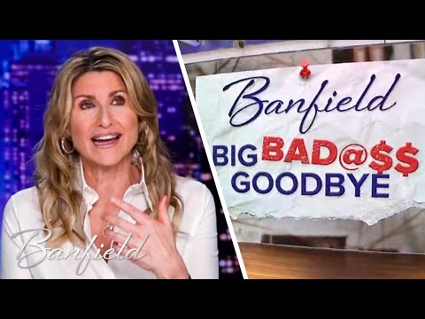 Ashleigh gives her final thoughts on Banfield’s last episode | Banfield