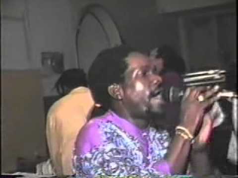 Jah Love In Biltmore 1994 @ DJ14K.com