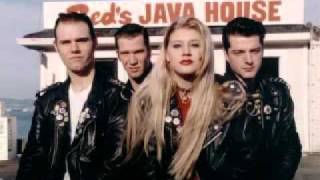 Teen Idols She's a poser