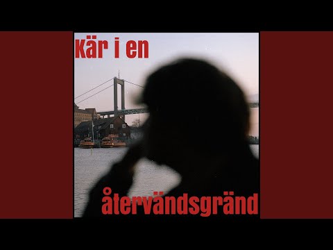 Kär i en återvändsgränd