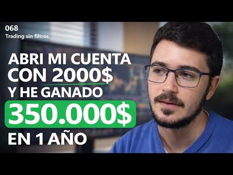 Entrevista sobre la evoluci&oacute;n hacia Small Caps