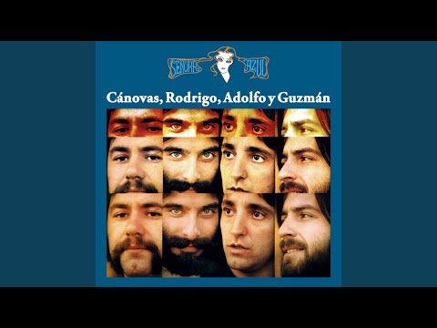 Si Pudieras Ver - Canovas Rodrigo Adolfo y Guzman