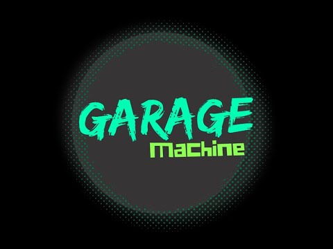 Eu  Acredito  - Garage Machine (WebClipe)