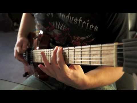 RailHammer Pickups - Anvil