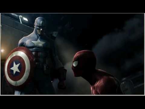 Marvel Ultimate Alliance PSP