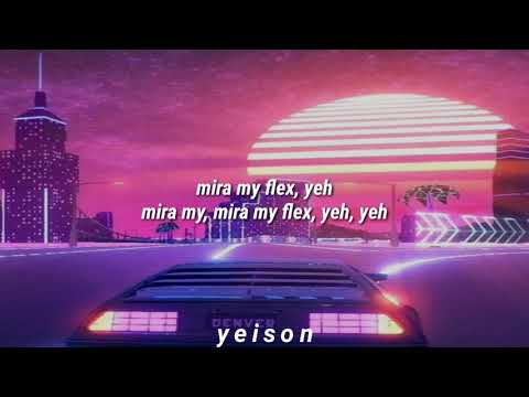 Cereza - Fuego ft. Duki [LETRA]