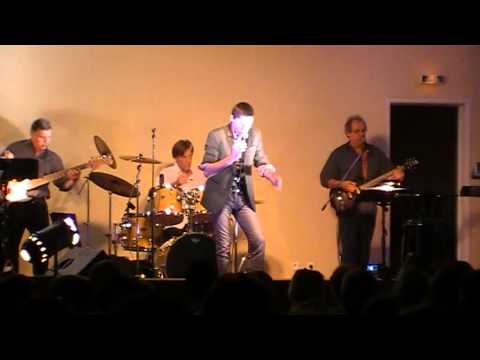 grégory perrier chante michel sardou - la maladie d'amour