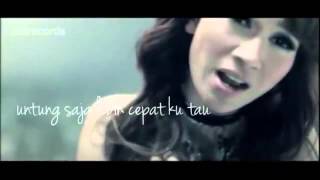 Tata Janeeta - Penipu Hati Official Video with Lyrics HD