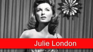Julie London: Mad about The Boy
