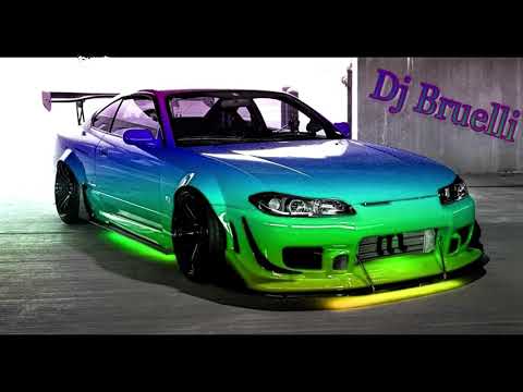 DJ Gollum x Nick Skitz - Africa  (Radio Edit)