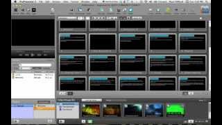 ProPresenter 5 Tutorial: Overview of Renewed Vision's ProPresenter 5