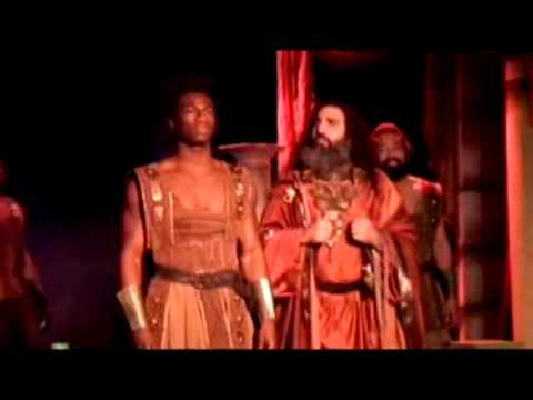 Massinissa and The Tragedy of the House of Thunder