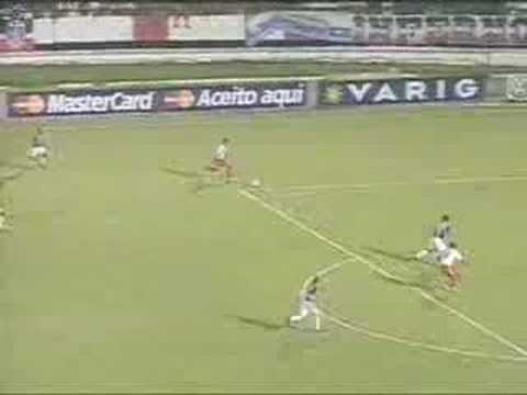 Santa Cruz 0 x 2 Internacional