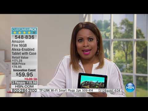 HSN | Electronic Connection 04.24.2017 - 03 PM