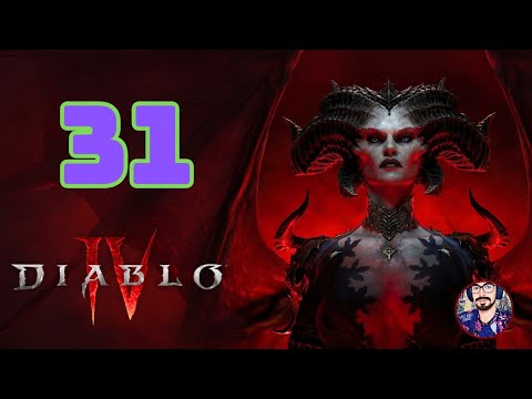 DIABLO IV [Gameplay-wolktrouth ITA] PT. 31