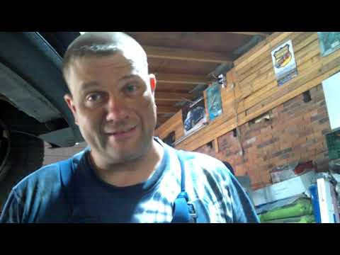 VW Lupo Technikcheck vor dem Tüv#service