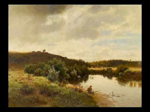 Gilels plays Scarlatti Sonata in D minor K 32 L 423