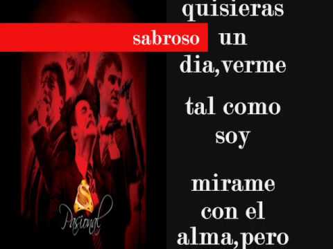 Si Te Enamoras video