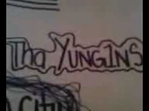 iLove Uso N' Tha YUNG1NS