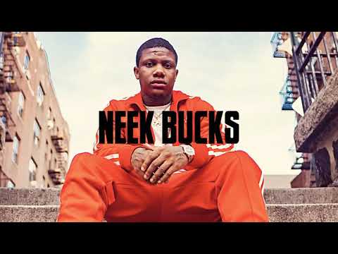 Neek Bucks - Mashallah ft. Stunna Gambino (Official Lyric Video)