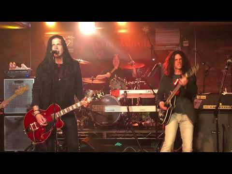 Toque - Dance, Roller 31Jan2018 @Soundcheck Live #69, Lucky Strike Hollywood 90028