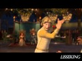 Shrek 2 - I need a Hero (Icelandic) 