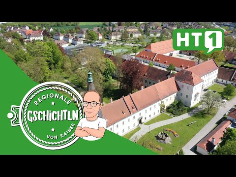 Ranshofen: Eine wechselhafte Geschichte