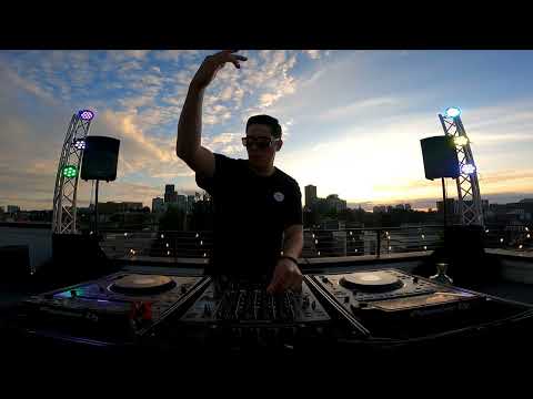 [TECH/BASS-HOUSE] ENR & Friends Present: Gabe the Babe @ The Getty 7/26/25 (Seattle, WA)